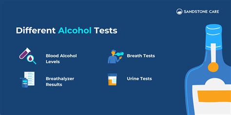 do you have to drop for alcohol test|blood test for alcohol levels.